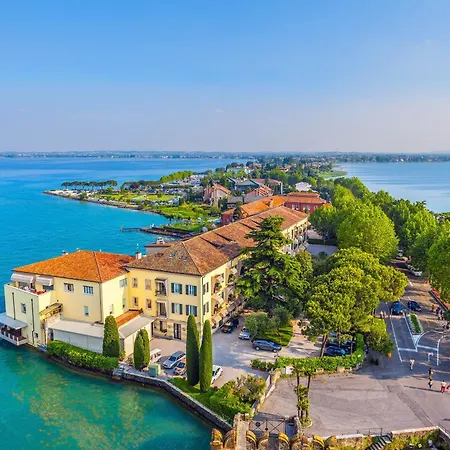 Meta Tra Gli Ulivi - Happy * Peschiera del Garda