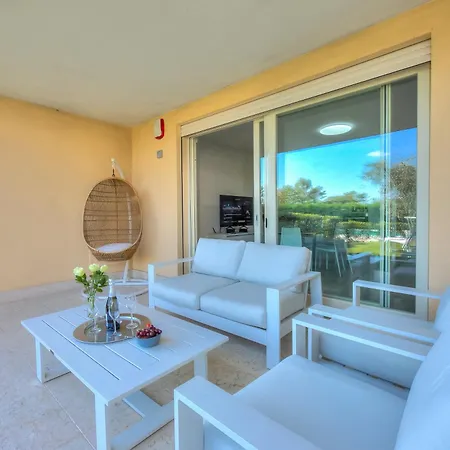 Apartment Meta Tra Gli Ulivi - Happy Peschiera del Garda