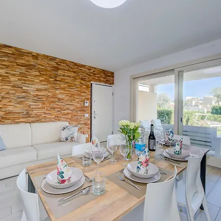 Meta Tra Gli Ulivi - Happy Apartment