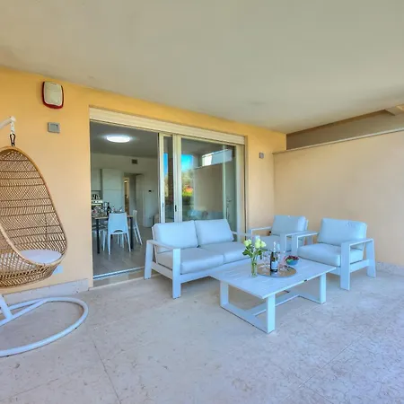 Meta Tra Gli Ulivi - Happy Apartment *