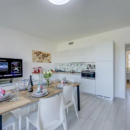 Meta Tra Gli Ulivi - Happy Apartment